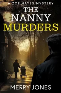 THE NANNY MURDERS