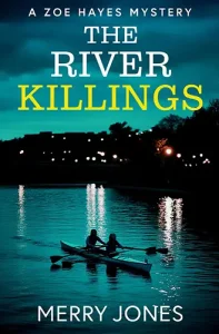 THE RIVER KILLINGS
